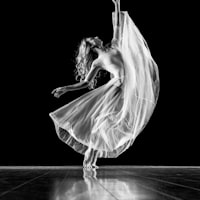 Dança
