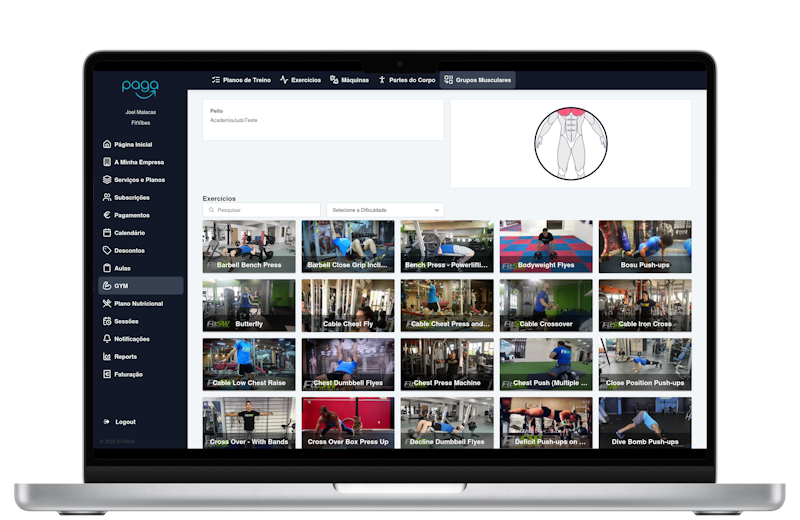 Dashboard Analytics
